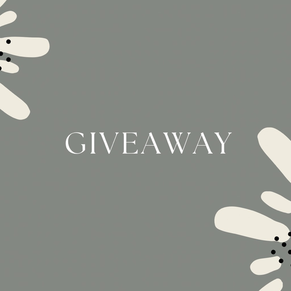 GIVEAWAY + FREE SHIPPING (Request Shoppers Only Enter) - Picture 3 of 3